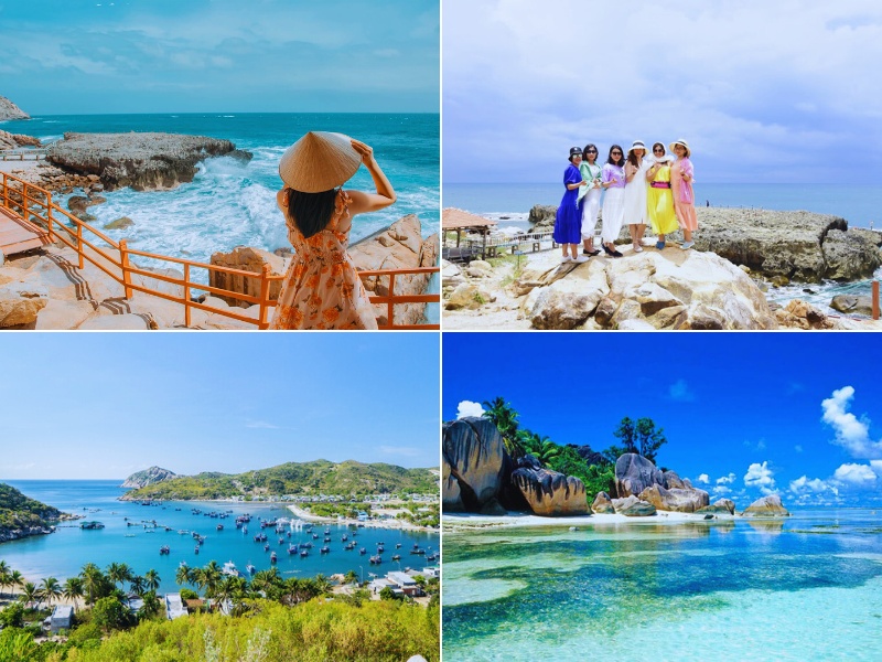 tour du lịch ninh thuận từ buôn mê thuật - Hình 5
