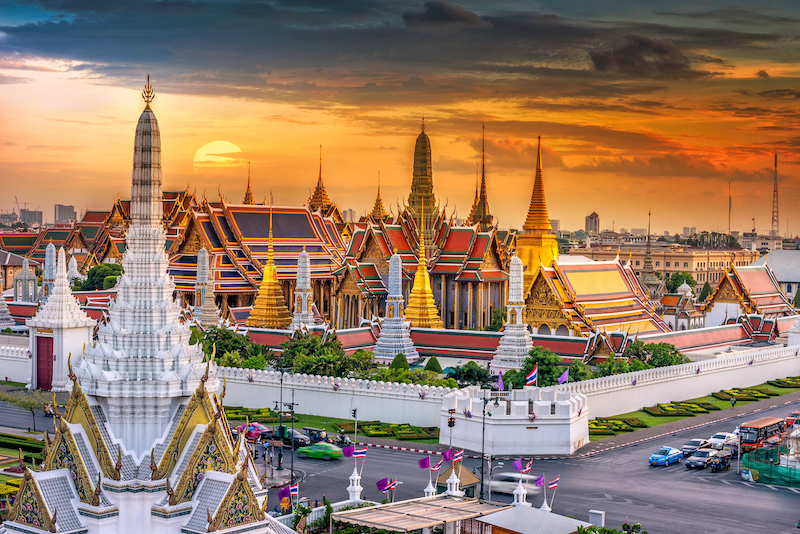 tour du lịch nước ngoài giá rẻ - Hình 2