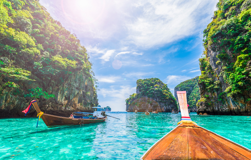 tour du lịch nước ngoài giá rẻ - Hình 3