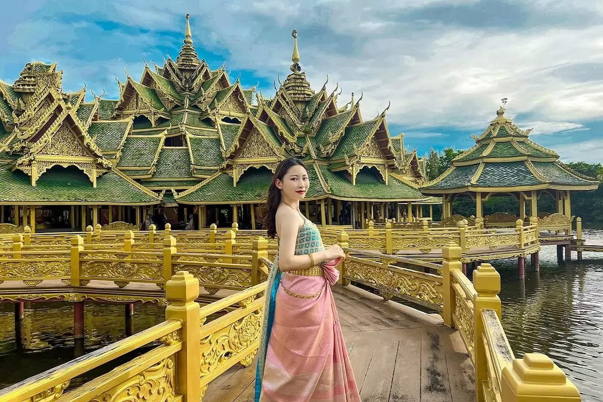 tour du lịch nước ngoài giá rẻ - Hình 5