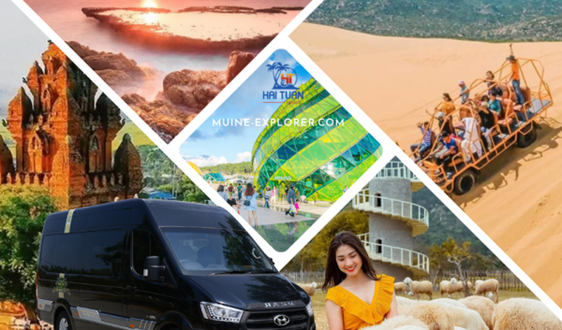 tour du lịch phan rang 1 ngày - Hình 3