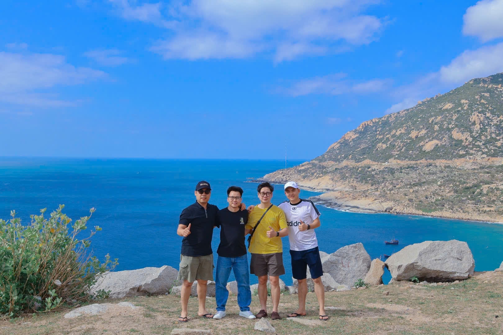 tour du lịch phan rang 1 ngày - Hình 4
