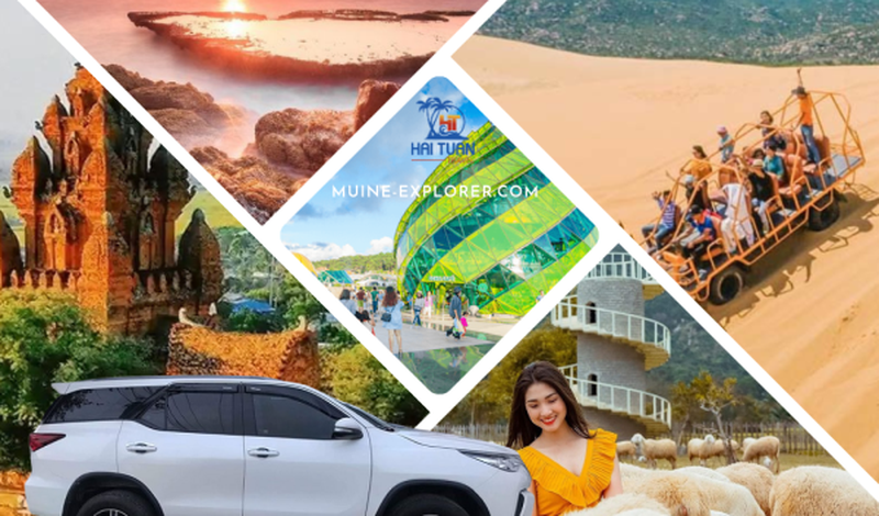 tour du lịch phan rang 1 ngày - Hình 5
