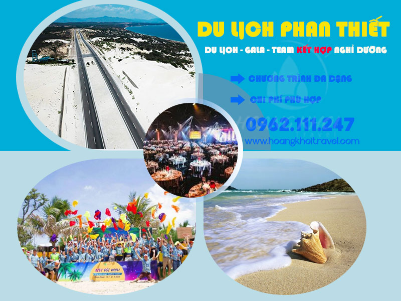 tour du lịch phan thiết 2 ngày 1 đêm - Hình 4