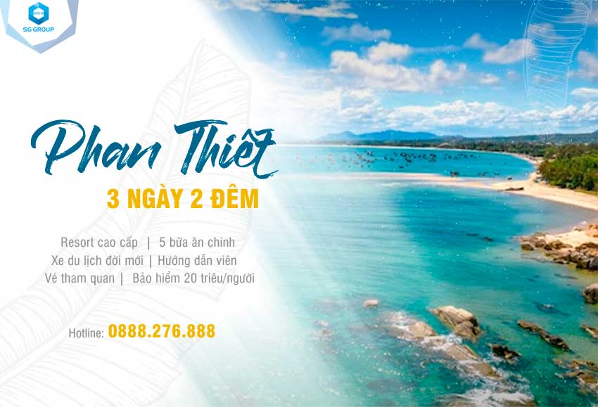 tour du lịch phan thiết - Hình 2