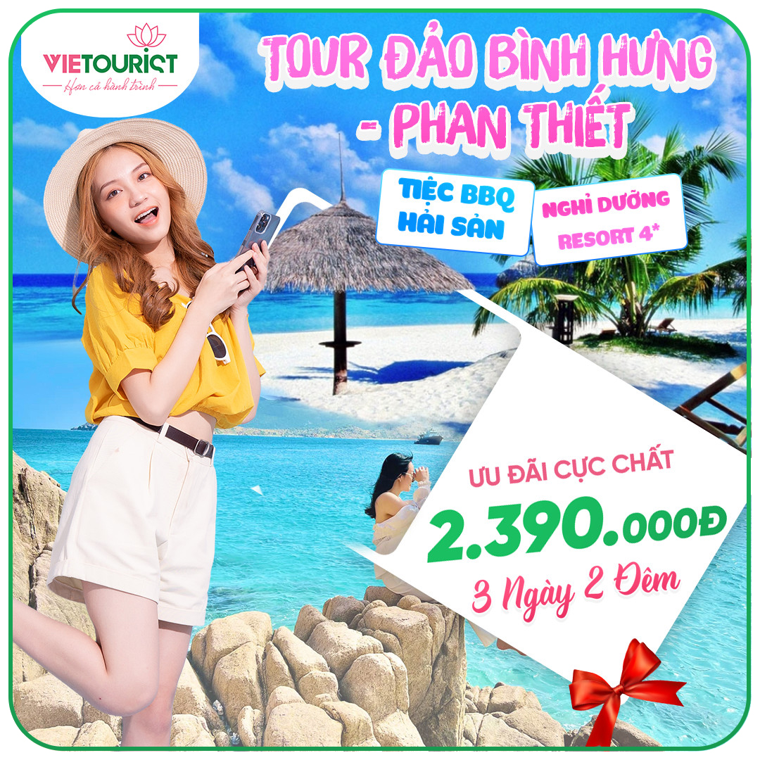 tour du lịch phan thiết 3 ngày 2 đêm - Hình 2