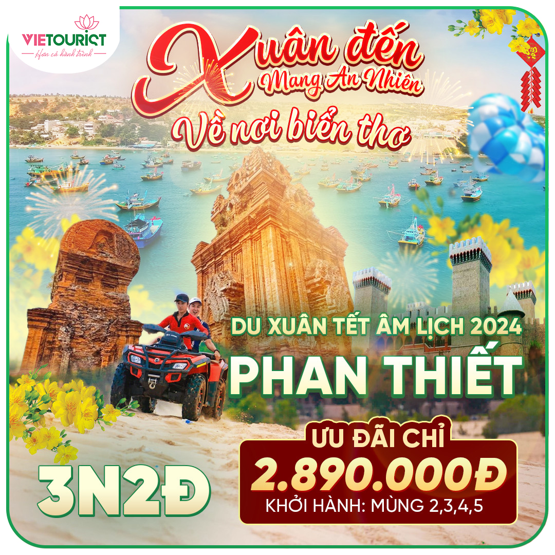 tour du lịch phan thiết - Hình 3