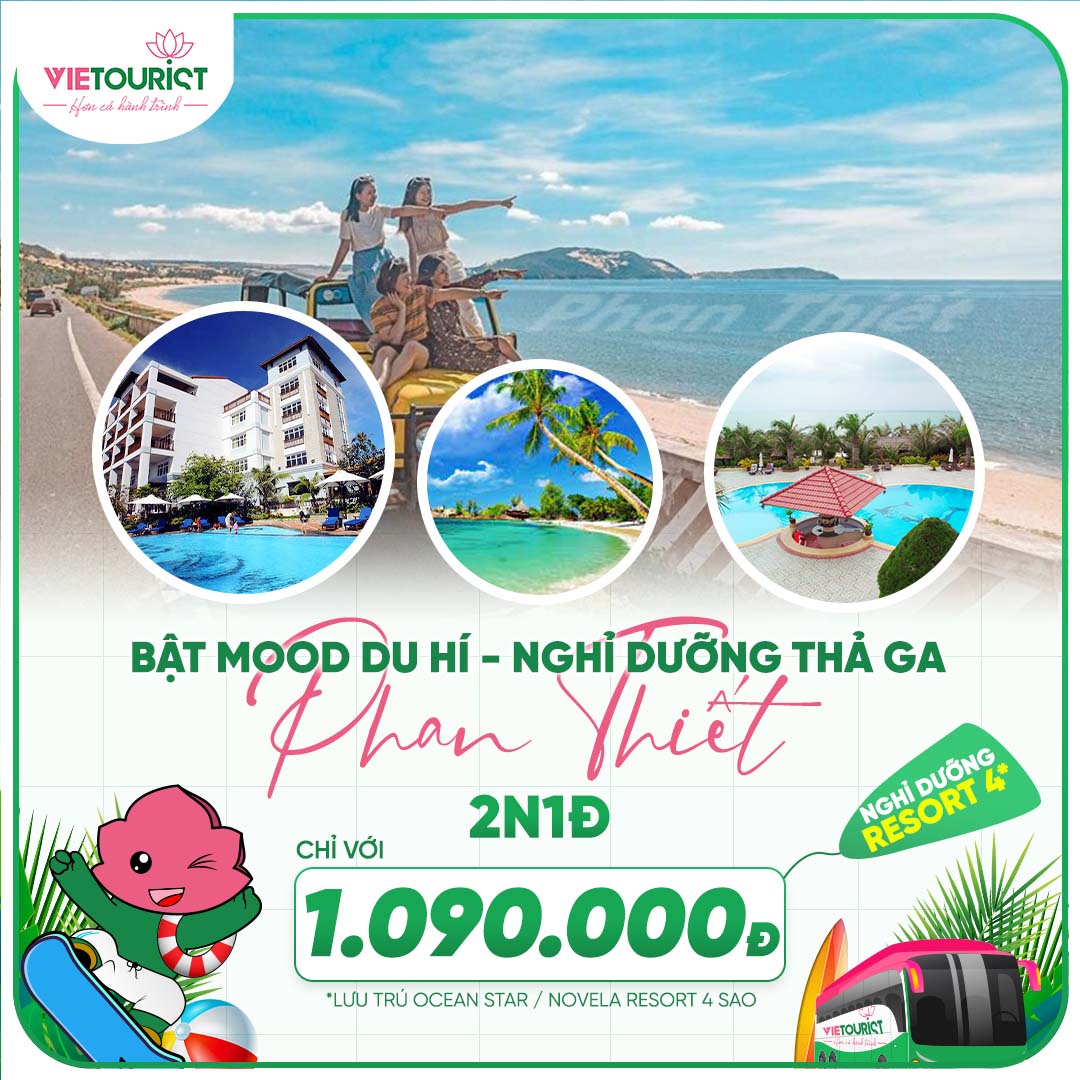 tour du lịch phan thiết - Hình 5