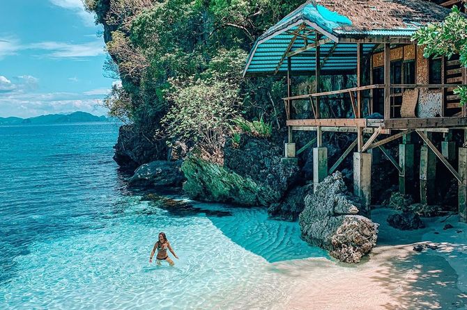 tour du lịch philippines - Hình 3