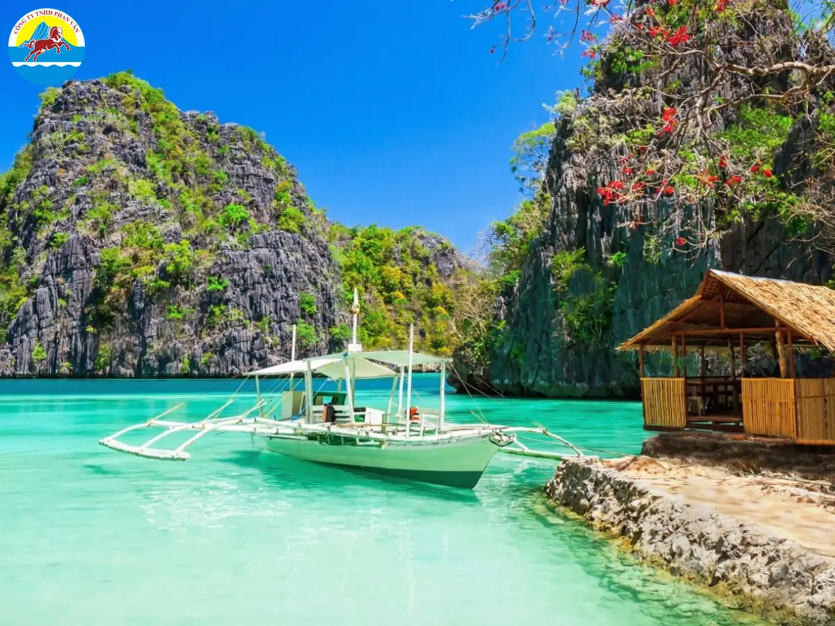 tour du lịch philippines - Hình 4