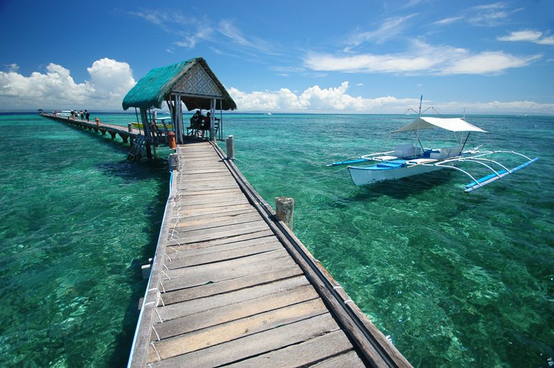tour du lịch philippines - Hình 1