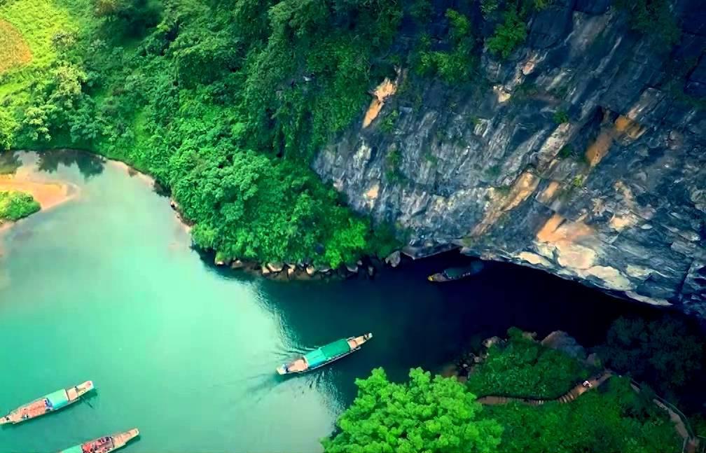tour du lịch phong nha kẻ bàng - Hình 3