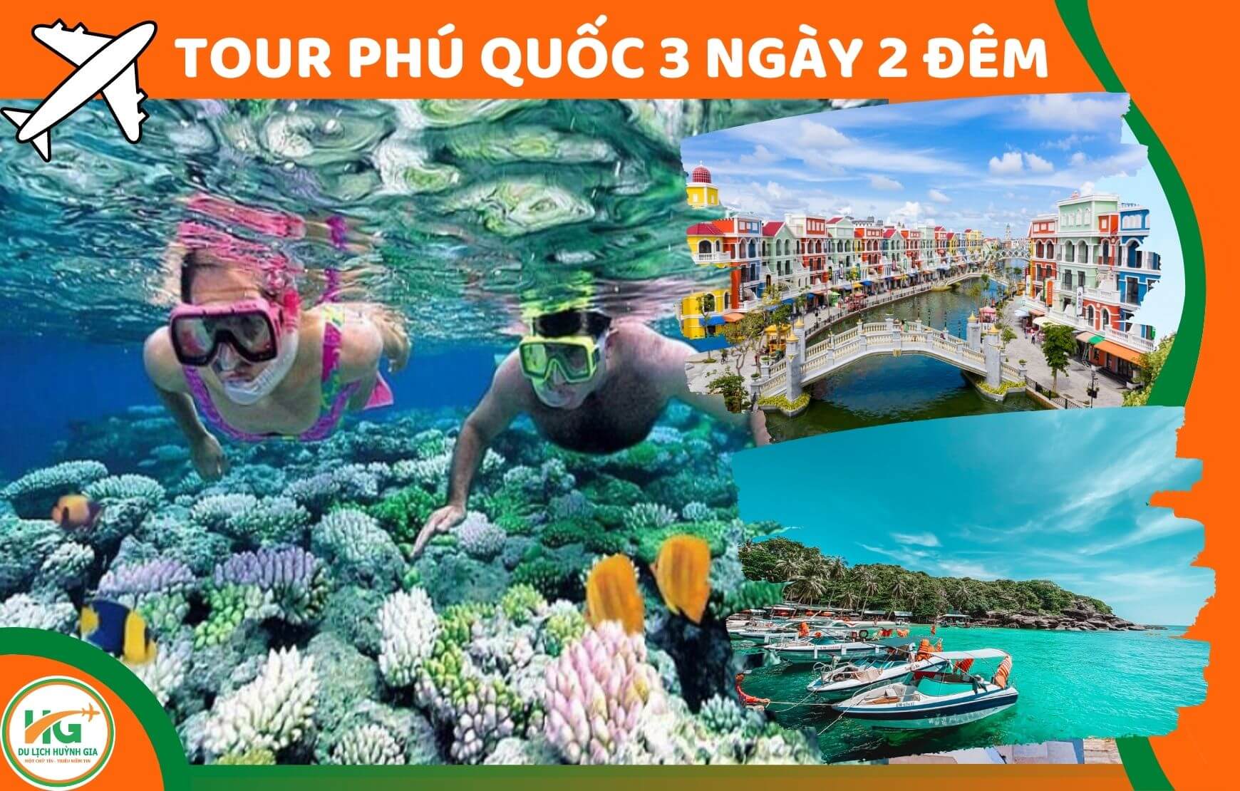 tour du lịch phú quốc 3 ngày 2 đêm trọn gói - Hình 3