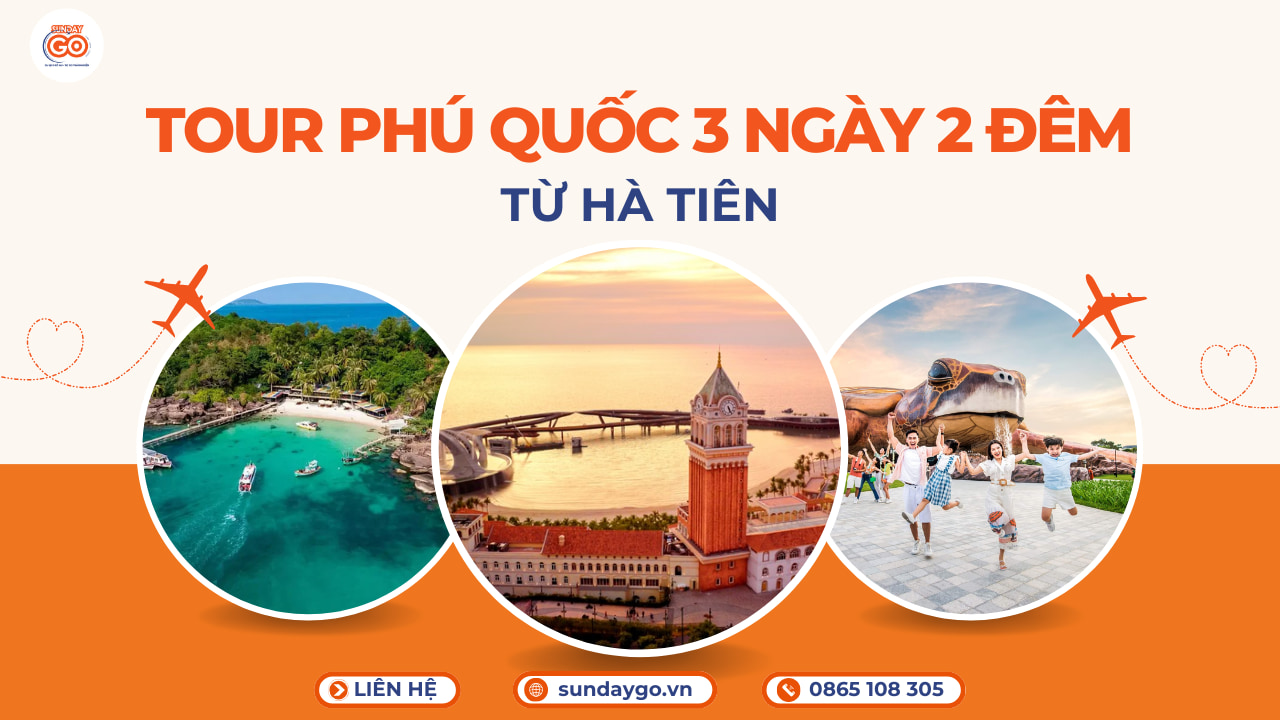 tour du lịch phú quốc 3 ngày 2 đêm trọn gói - Hình 4