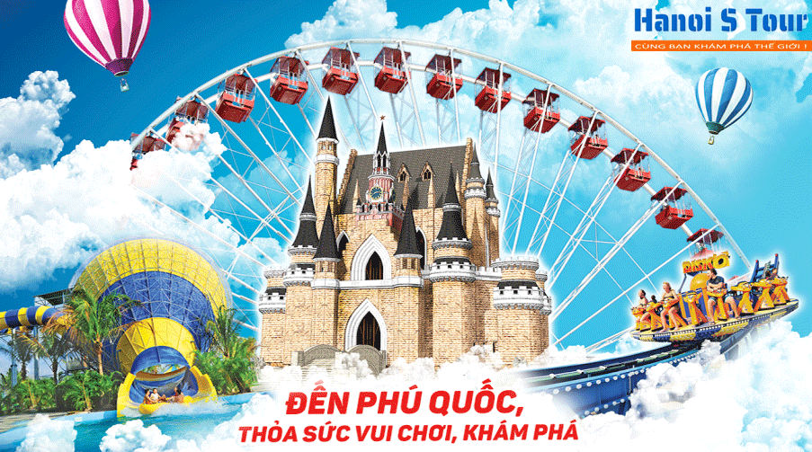 tour du lịch phú quốc 4 ngày 3 đêm - Hình 2