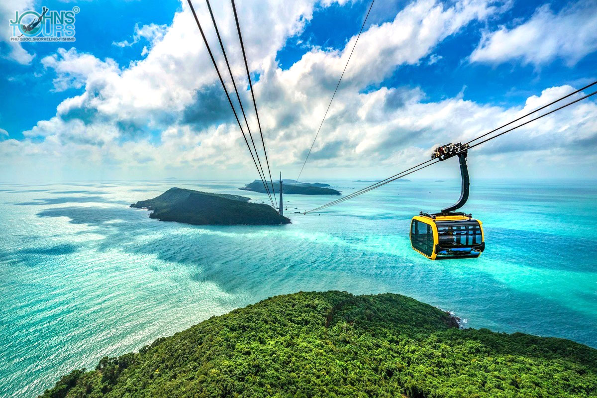 tour du lịch phú quốc - Hình 5