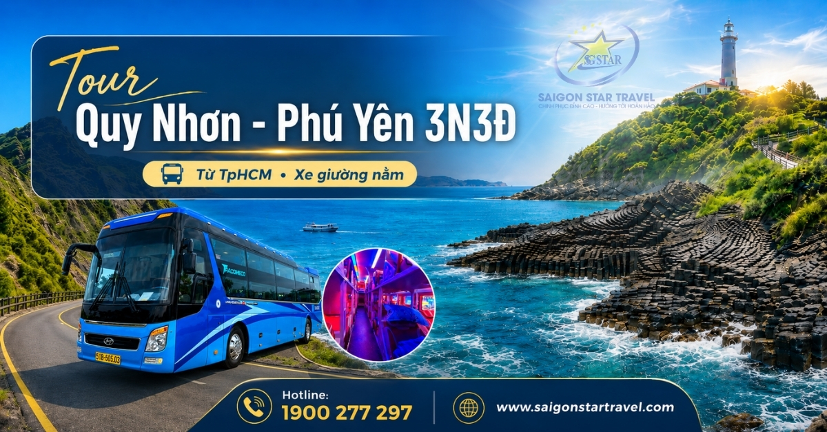 tour du lịch phú yên từ tp hcm - Hình 5