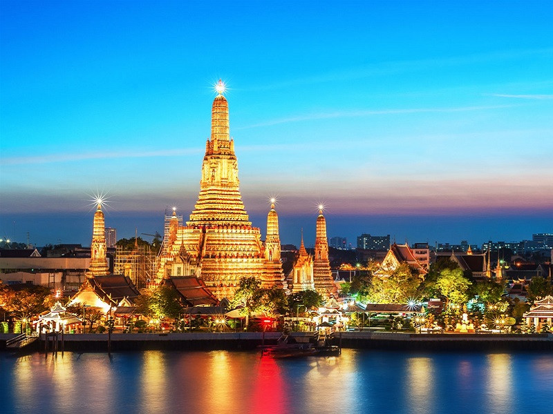 tour du lịch phuket - Hình 2