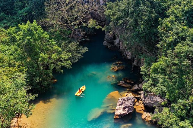 tour du lịch quảng bình 1 ngày - Hình 2