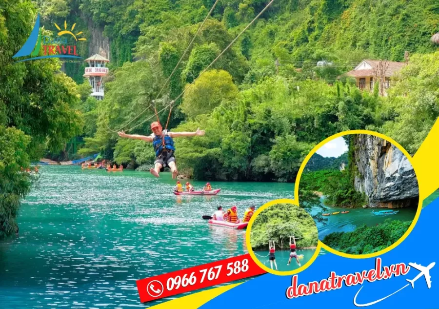 tour du lịch quảng bình 1 ngày - Hình 3