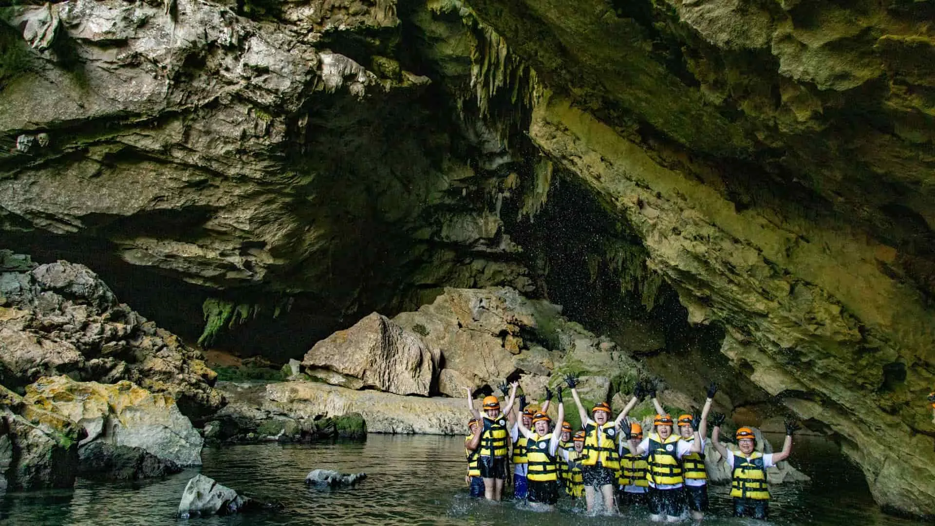 tour du lịch quảng bình 1 ngày - Hình 4