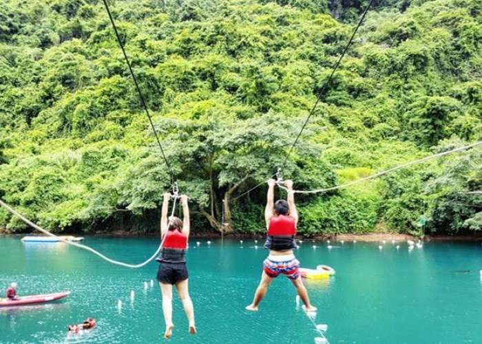 tour du lịch quảng bình 1 ngày - Hình 5