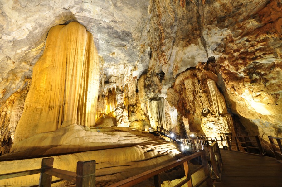 tour du lịch quảng bình 2 ngày 1 đêm - Hình 3