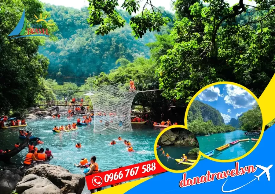 tour du lịch quảng bình 2 ngày 1 đêm - Hình 5
