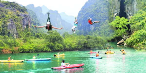 tour du lịch quảng bình 3 ngày 2 đêm - Hình 4