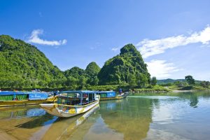 tour du lịch quảng bình