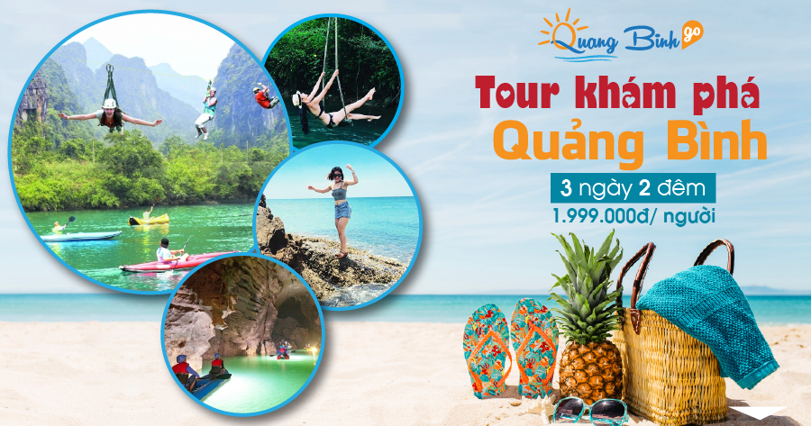 tour du lịch quảng bình - Hình 4