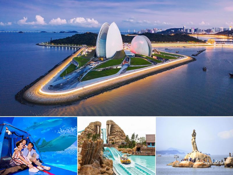 tour du lịch quảng châu - Hình 2