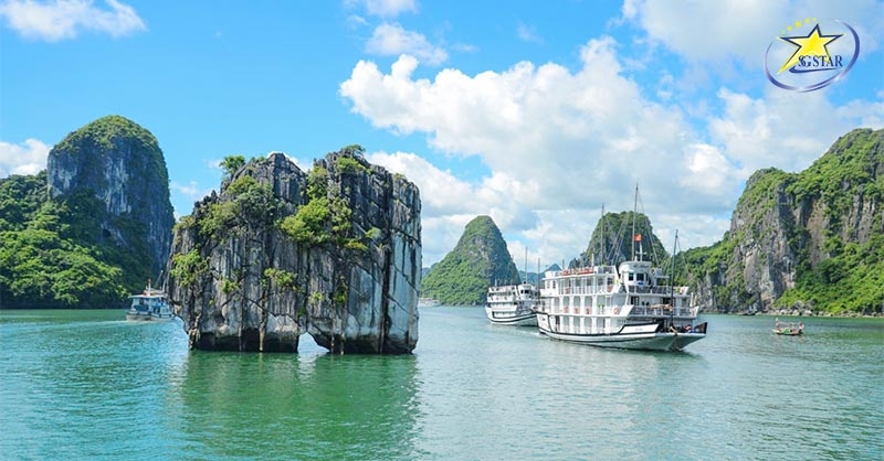 tour du lịch quảng ninh 3 ngày 2 đêm - Hình 4