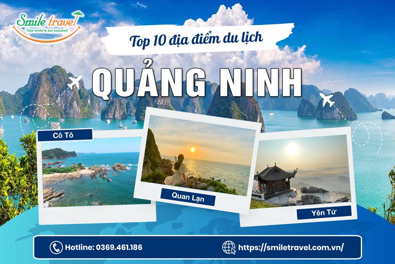 tour du lịch quảng ninh - Hình 3