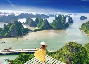 tour du lịch quảng ninh