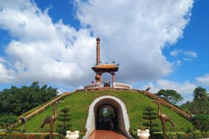 tour du lịch quảng trị