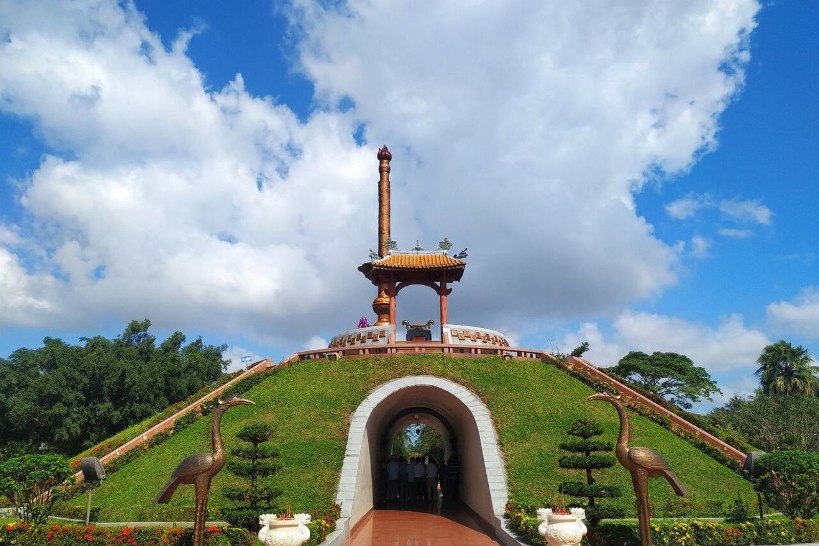 tour du lịch quảng trị - Hình 1