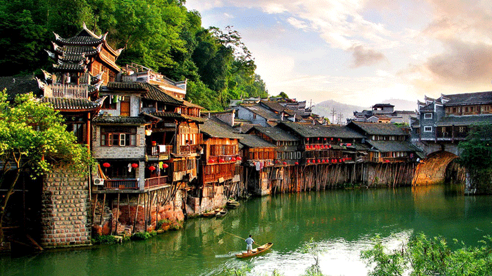 tour du lịch quế lâm - Hình 4
