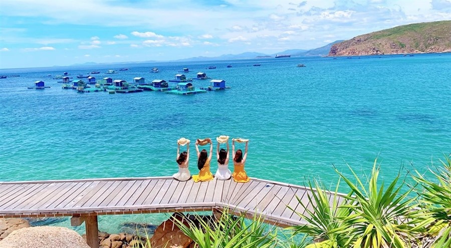 tour du lịch quy nhơn - Hình 2