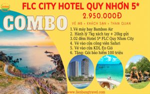 tour du lịch quy nhơn 3 ngày 2 đêm