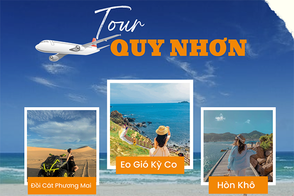 tour du lịch quy nhơn - Hình 3
