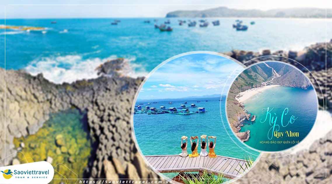 tour du lịch quy nhơn 4 ngày 3 đêm - Hình 2