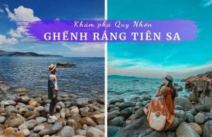 tour du lịch quy nhơn 4 ngày 3 đêm