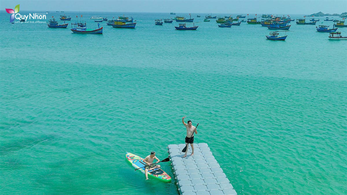 tour du lịch quy nhơn 4 ngày 3 đêm - Hình 4