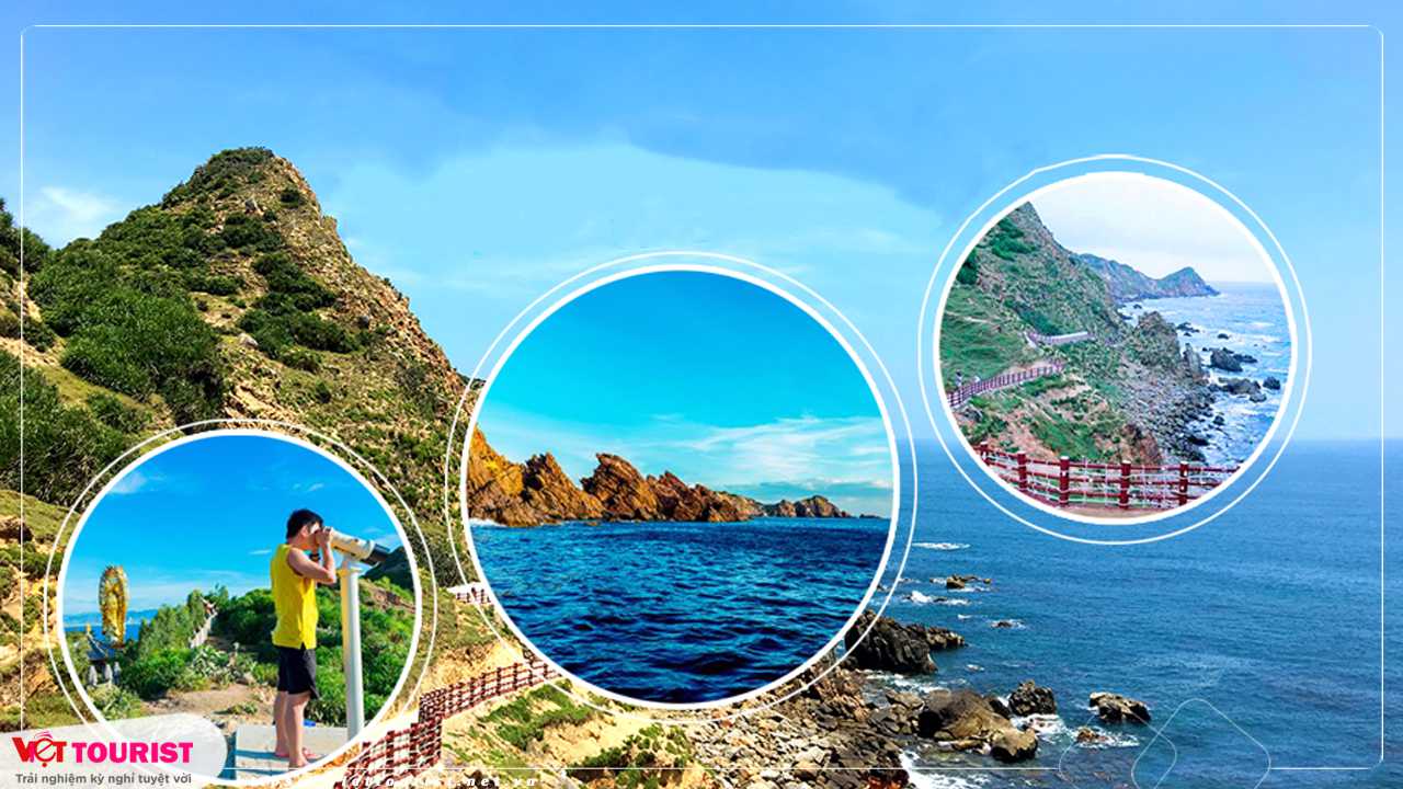 tour du lịch quy nhơn 4 ngày 3 đêm - Hình 5