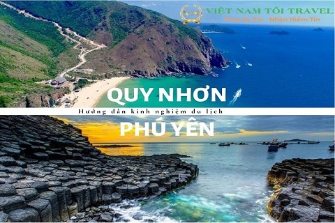 tour du lịch quy nhơn phú yên - Hình 4