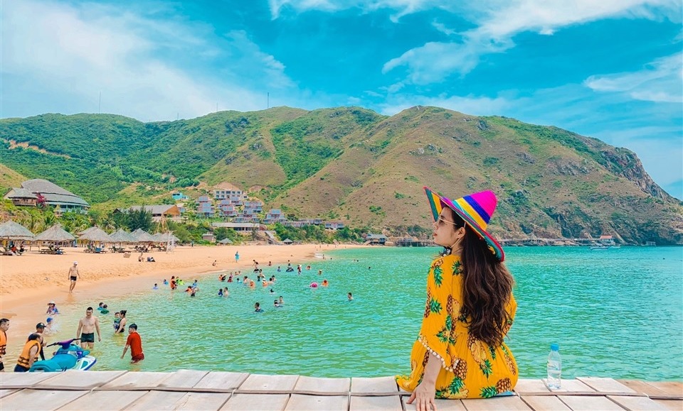 tour du lịch quy nhơn - Hình 1