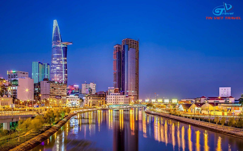 tour du lịch sài gòn - Hình 2