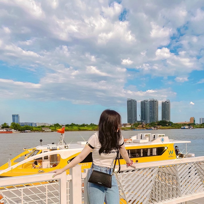 tour du lịch sài gòn 3 ngày 2 đêm - Hình 4
