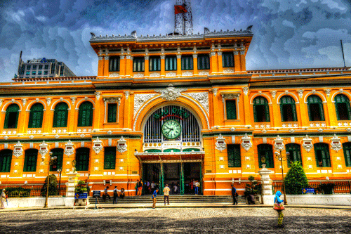 tour du lịch sài gòn - Hình 4